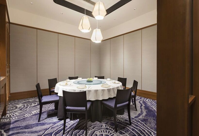 Fotos del hotel Hyatt Regency Tokyo:  137