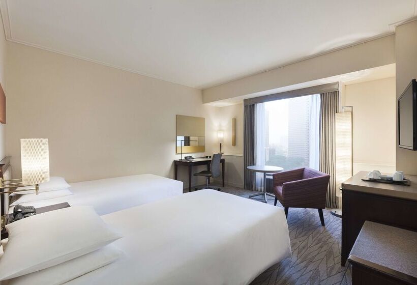 Fotos del hotel Hyatt Regency Tokyo:  46