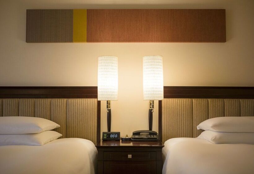 Fotos del hotel Hyatt Regency Tokyo:  31