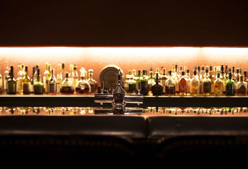 Fotos del hotel Hyatt Regency Tokyo:  49