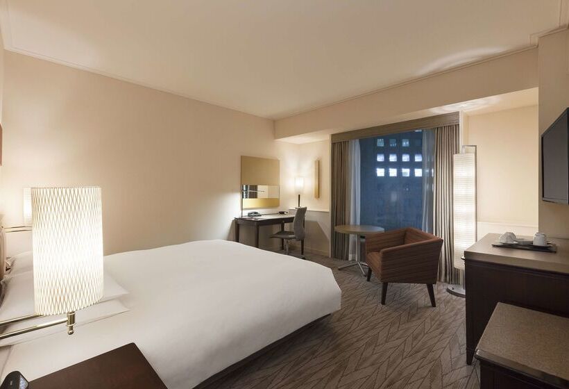 Fotos del hotel Hyatt Regency Tokyo:  108