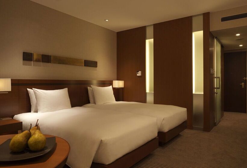 Fotos del hotel Hyatt Regency Tokyo:  25