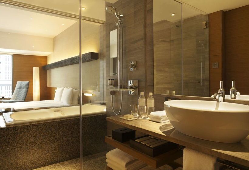 Fotos del hotel Hyatt Regency Tokyo:  94