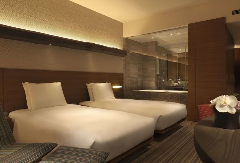 Fotos del hotel Hyatt Regency Tokyo:  102