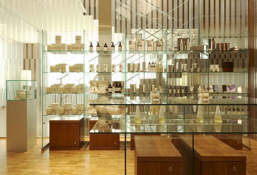 Fotos del hotel Hyatt Regency Tokyo:  95