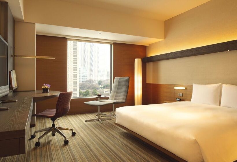 Fotos del hotel Hyatt Regency Tokyo:  80