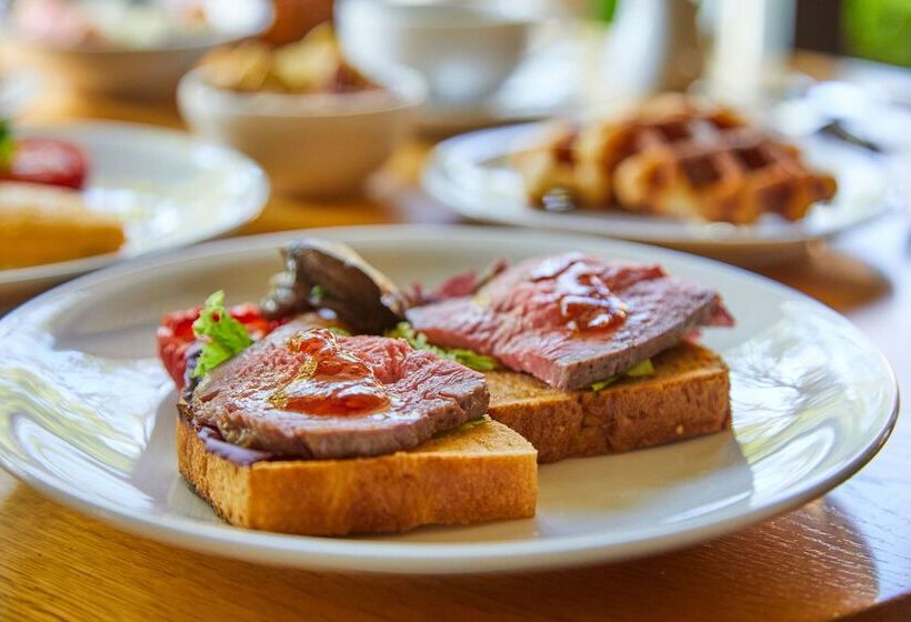 Fotos del hotel Hyatt Regency Tokyo:  36