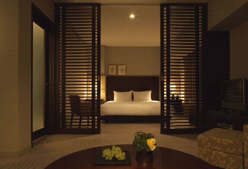 Fotos del hotel Hyatt Regency Tokyo:  78