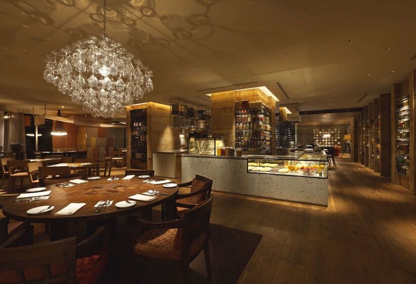 Fotos del hotel Hyatt Regency Tokyo:  42