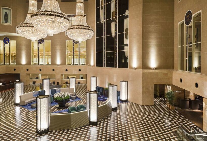 Fotos del hotel Hyatt Regency Tokyo:  22