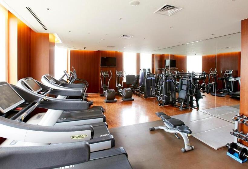 Fotos del hotel Hyatt Regency Tokyo:  47