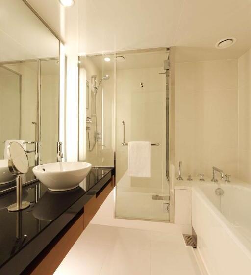 Fotos del hotel Hyatt Regency Tokyo:  17