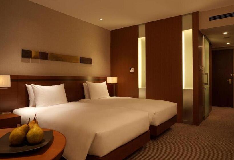 Fotos del hotel Hyatt Regency Tokyo:  7