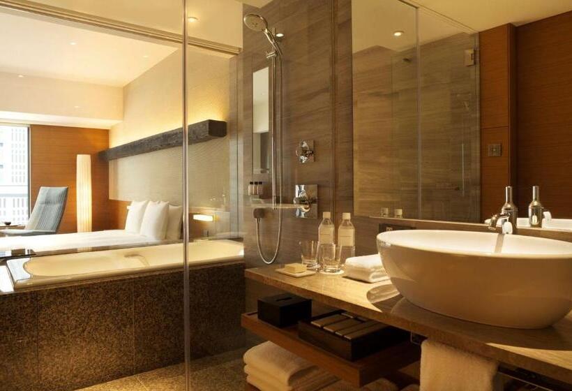 Fotos del hotel Hyatt Regency Tokyo:  8