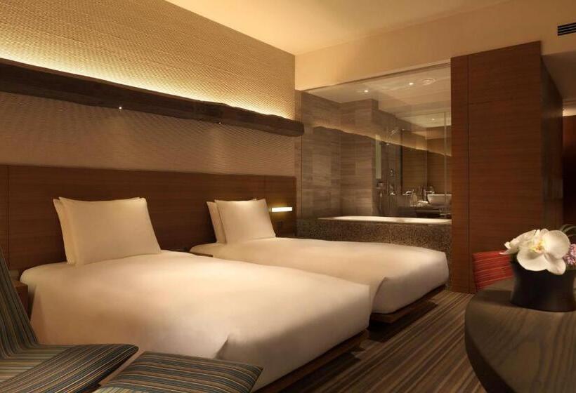 Fotos del hotel Hyatt Regency Tokyo:  6