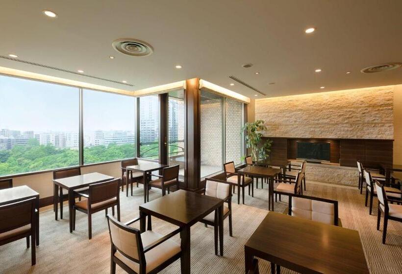 Fotos del hotel Hyatt Regency Tokyo:  69