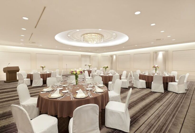 Fotos del hotel Hyatt Regency Tokyo:  60