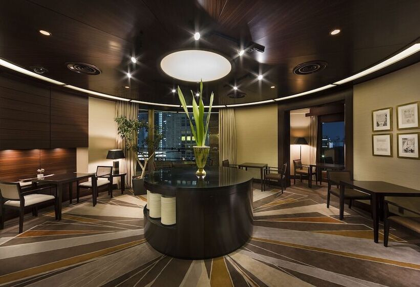 Fotos del hotel Hyatt Regency Tokyo:  59