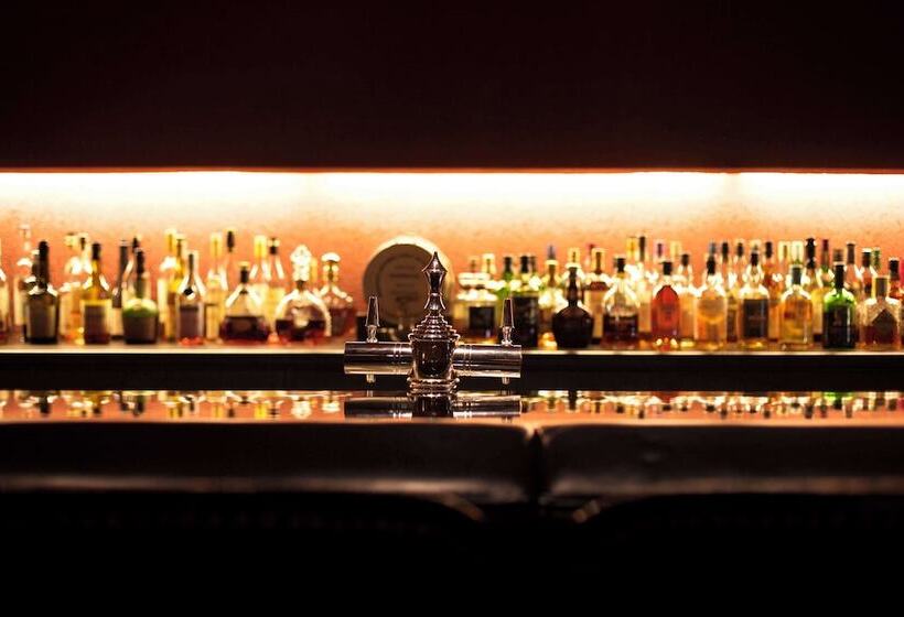 Fotos del hotel Hyatt Regency Tokyo:  18