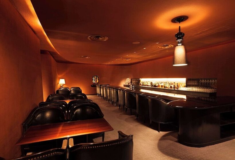 Fotos del hotel Hyatt Regency Tokyo:  58