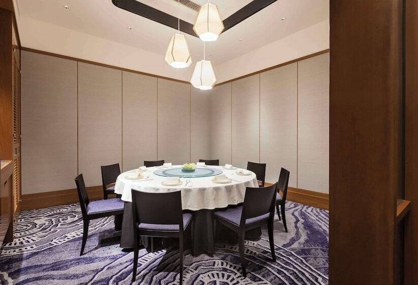 Fotos del hotel Hyatt Regency Tokyo:  52