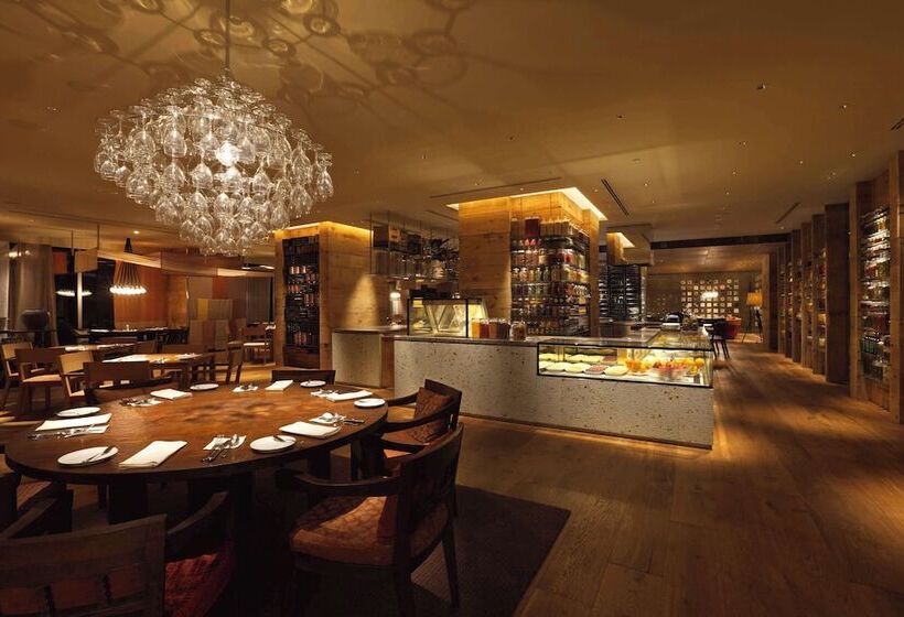 Fotos del hotel Hyatt Regency Tokyo:  51