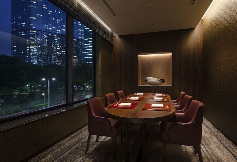 Fotos del hotel Hyatt Regency Tokyo:  63