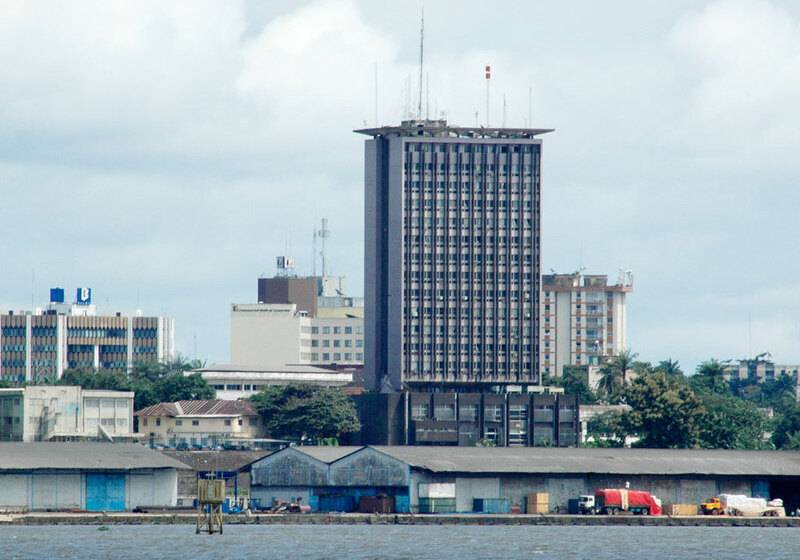 هتل Ibis Douala