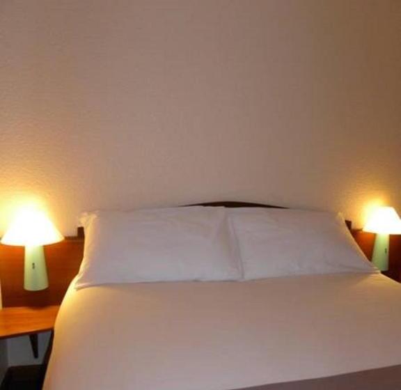 هتل Ibis Douala