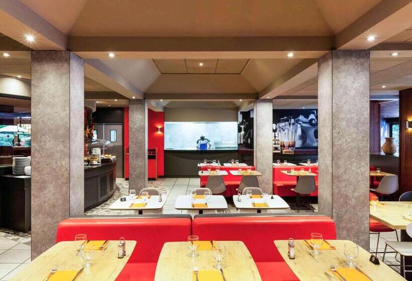 هتل Ibis Douala