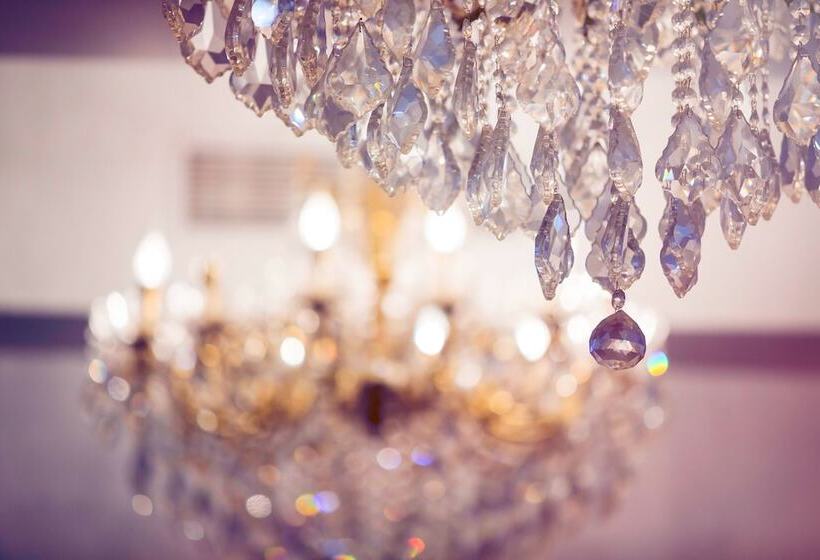 هتل Idou Anfa Hôtel & Spa