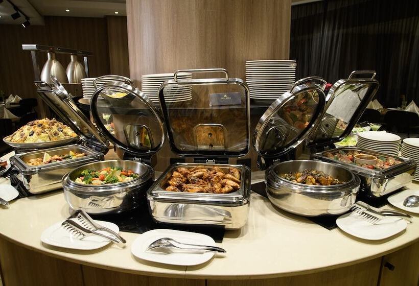 هتل Idou Anfa Hôtel & Spa