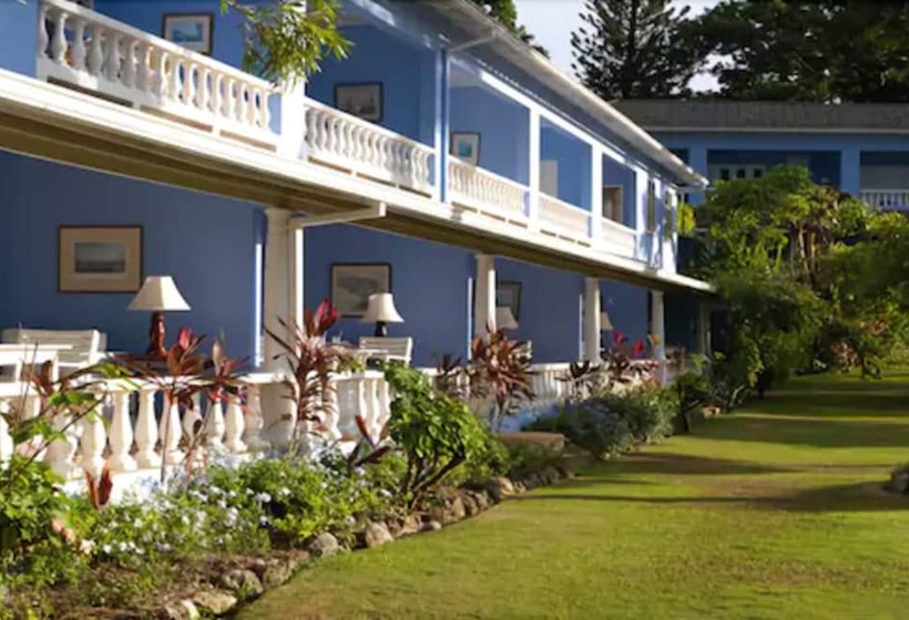 Fotos del hotel Jamaica Inn:  15