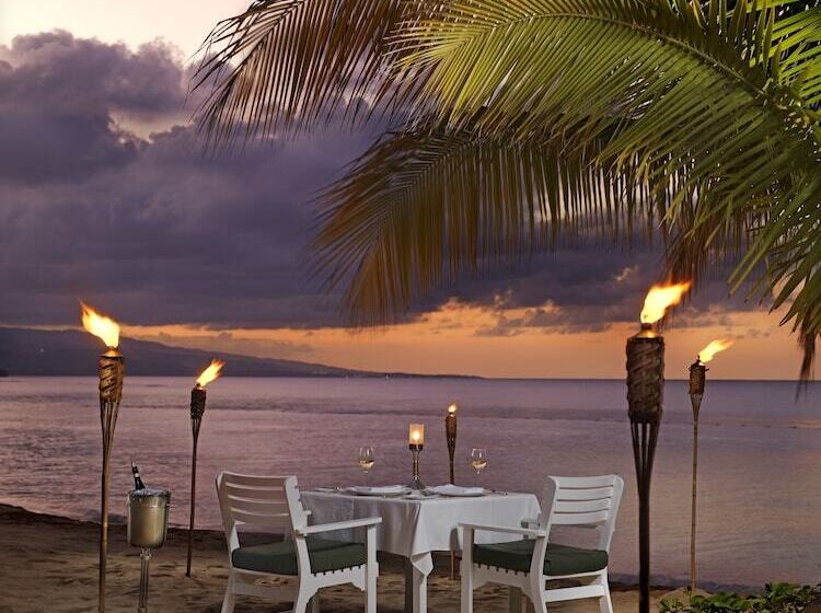 Fotos del hotel Jamaica Inn:  12