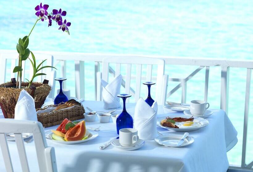 Fotos del hotel Jamaica Inn:  5