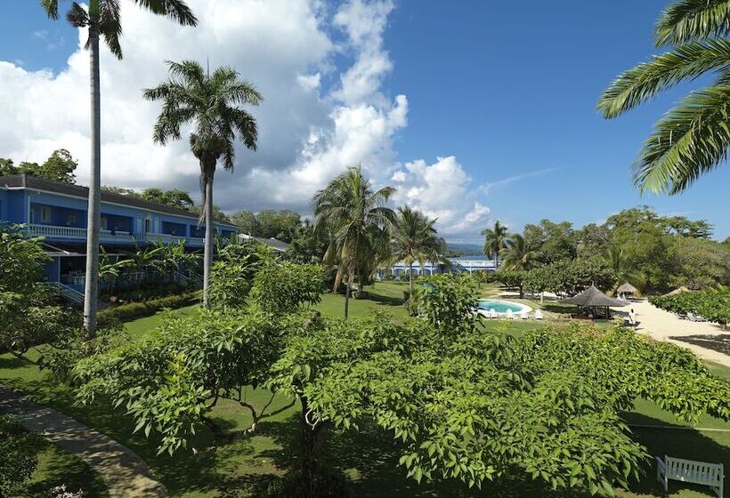 هتل Jamaica Inn