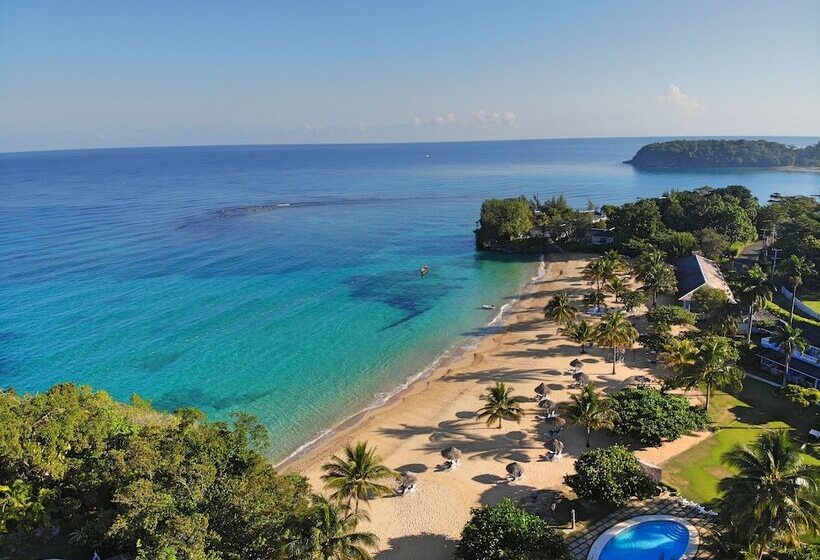 Fotos del hotel Jamaica Inn:  4