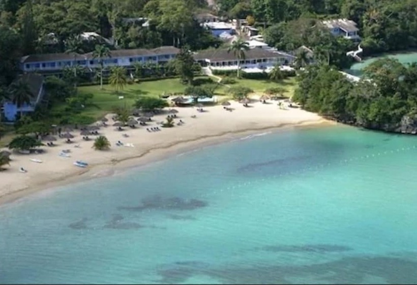 Fotos del hotel Jamaica Inn:  3