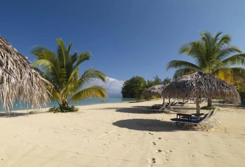 Fotos del hotel Jamaica Inn:  21