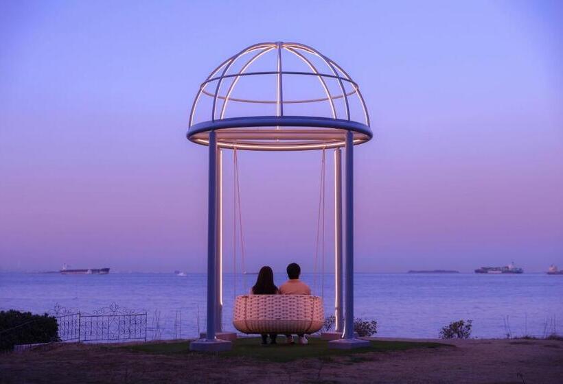 酒店 La Vista Kannonzaki Terrace