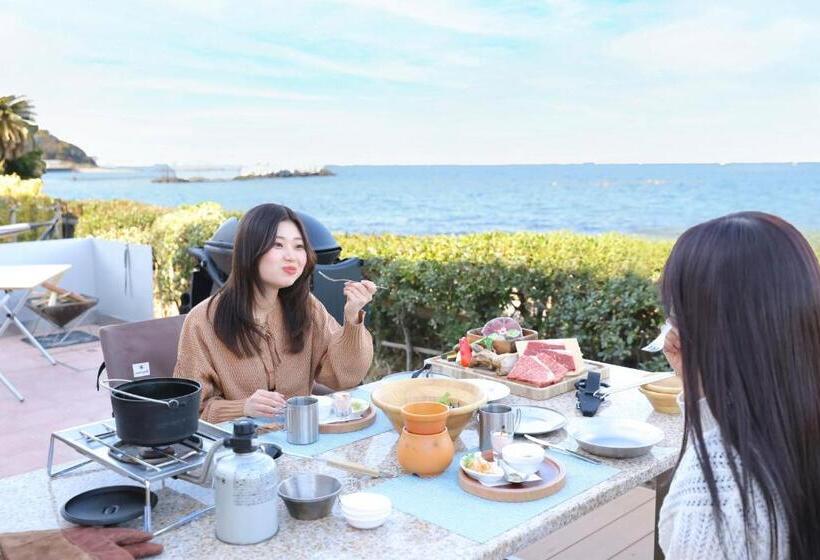 酒店 La Vista Kannonzaki Terrace