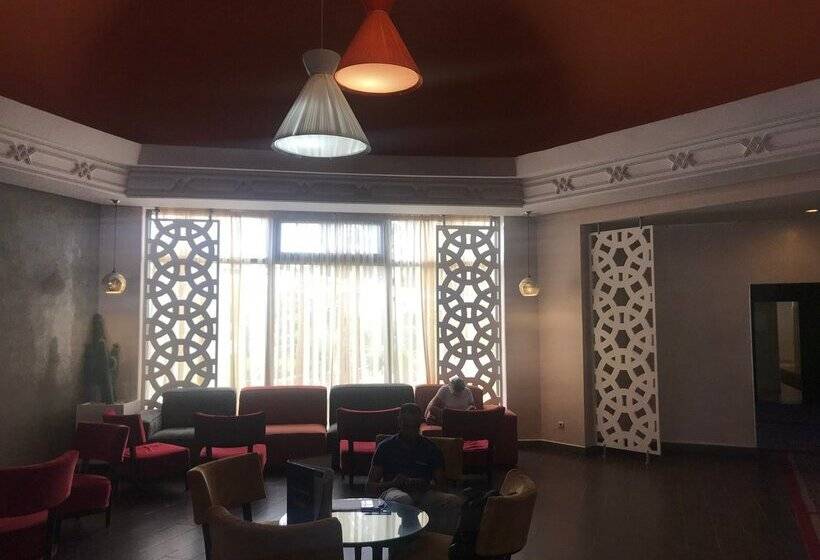 هتل Tui Suneo Kenzi Europa