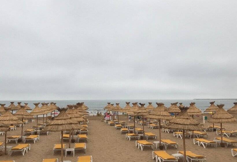 هتل Tui Suneo Kenzi Europa