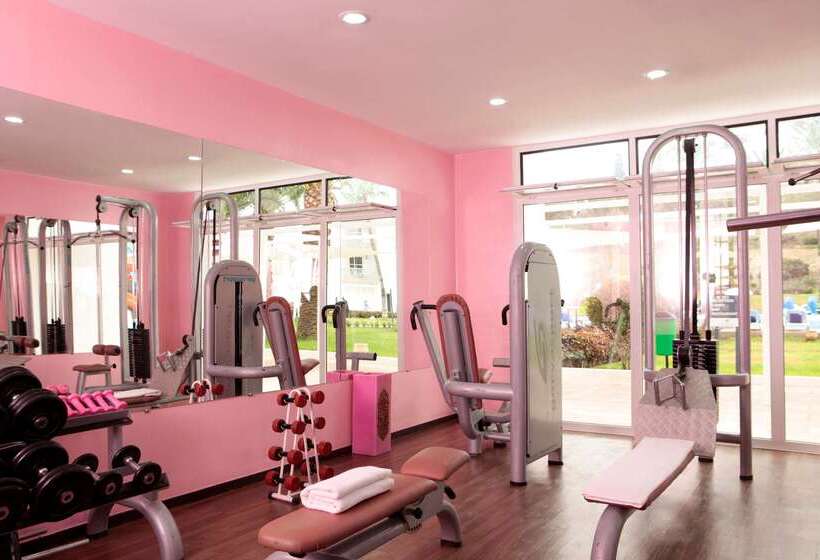 هتل Tui Suneo Kenzi Europa