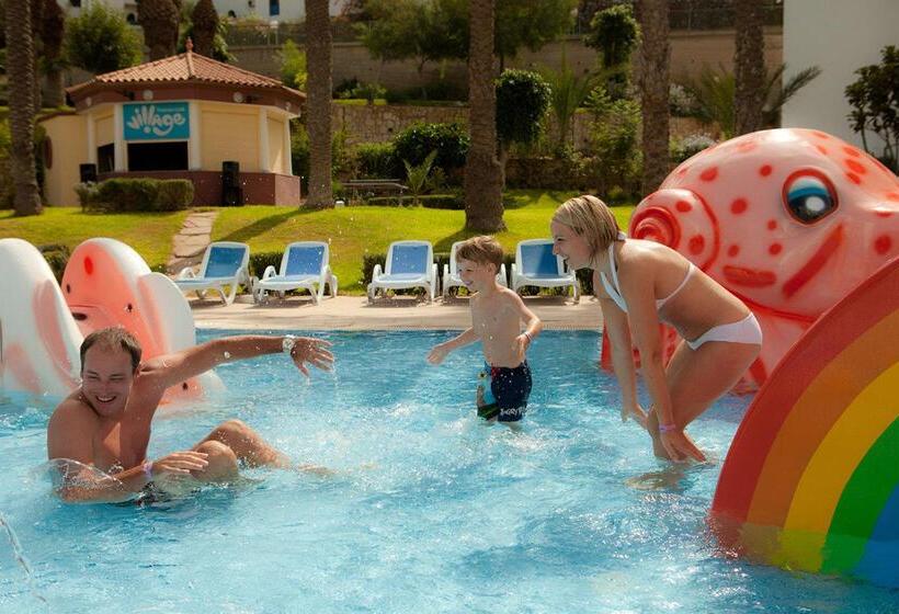 هتل Tui Suneo Kenzi Europa