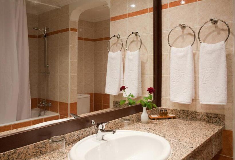 هتل Tui Suneo Kenzi Europa