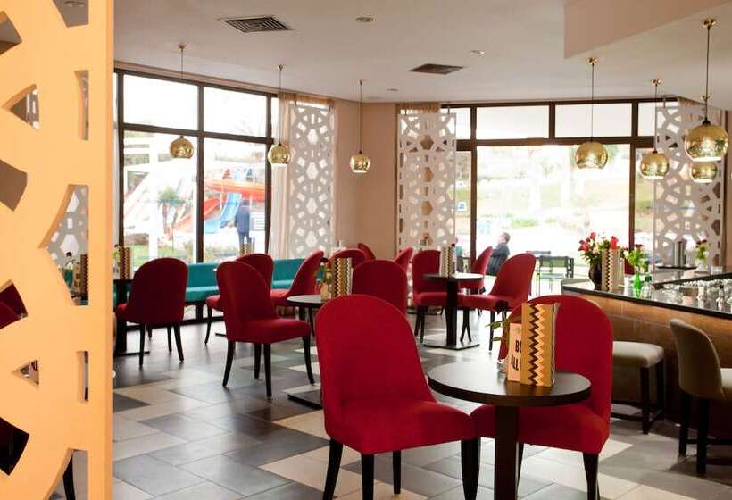 هتل Tui Suneo Kenzi Europa