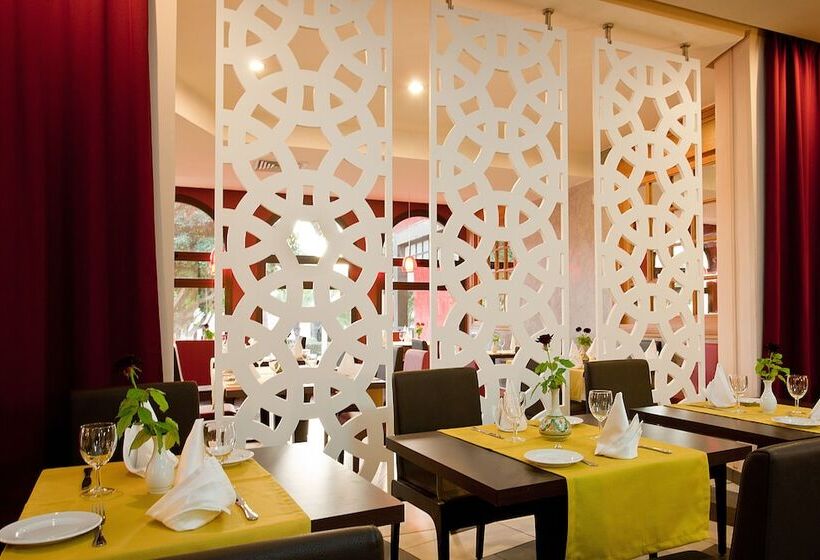 هتل Tui Suneo Kenzi Europa