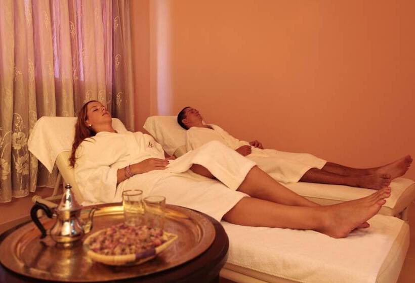 هتل Tui Suneo Kenzi Europa