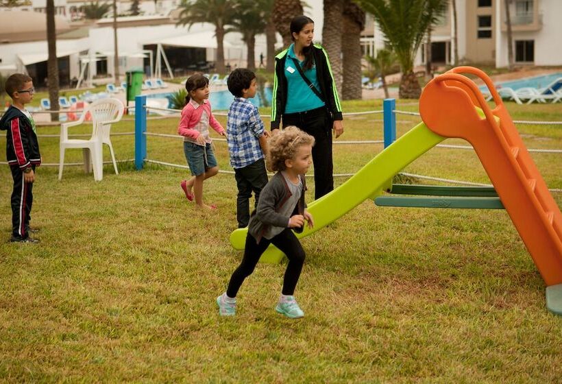 هتل Tui Suneo Kenzi Europa